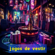 jogos de vestir pessoas ricas